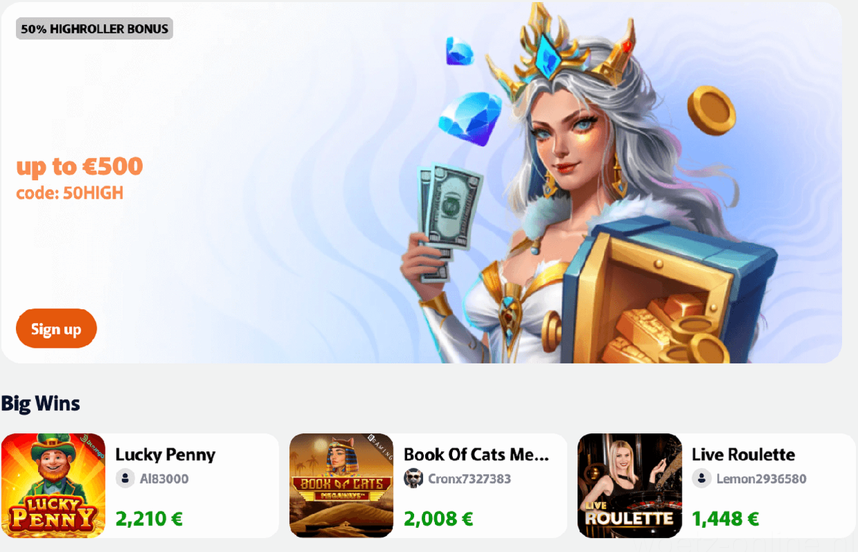 Wbetz Casino Casino
